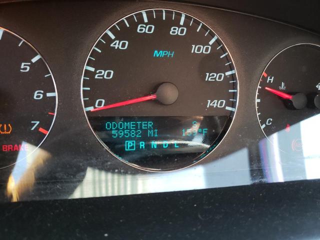 Photo 8 from auction – 2014 CHEVROLET IMPALA LIM with VIN 2G1WB5E34E1146569