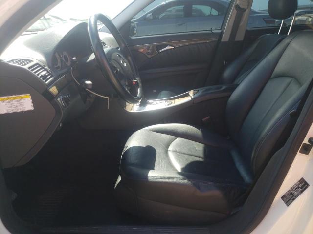 Photo 7 from auction – 2005 MERCEDES-BENZ E 320 with VIN WDBUF65J65A658443
