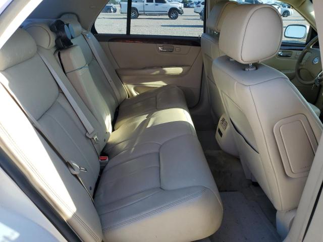 Photo 6 from auction – 2006 CADILLAC DTS with VIN 1G6KD57Y06U109908