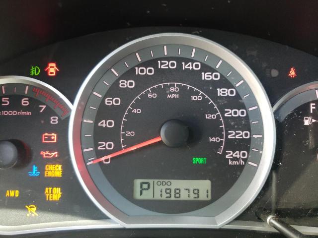 Photo 8 from auction – 2011 SUBARU IMPREZA 2. with VIN JF1GH6B63BH822457