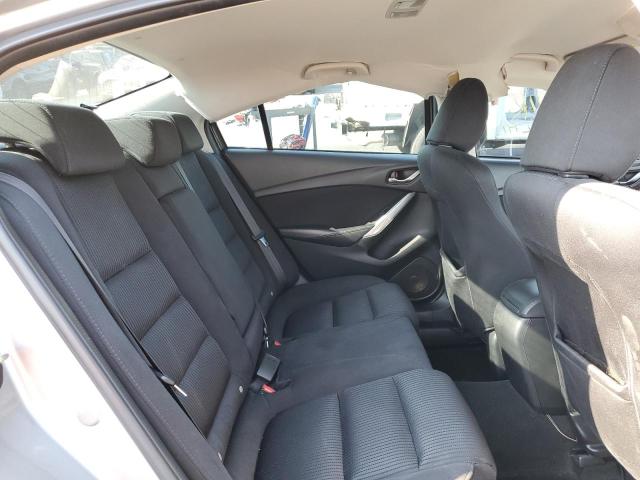 Photo 6 from auction – 2015 MAZDA 6 SPORT with VIN JM1GJ1U67F1169726