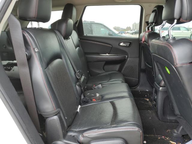 Photo 6 from auction – 2016 DODGE JOURNEY R/ with VIN 3C4PDCEG3GT114596