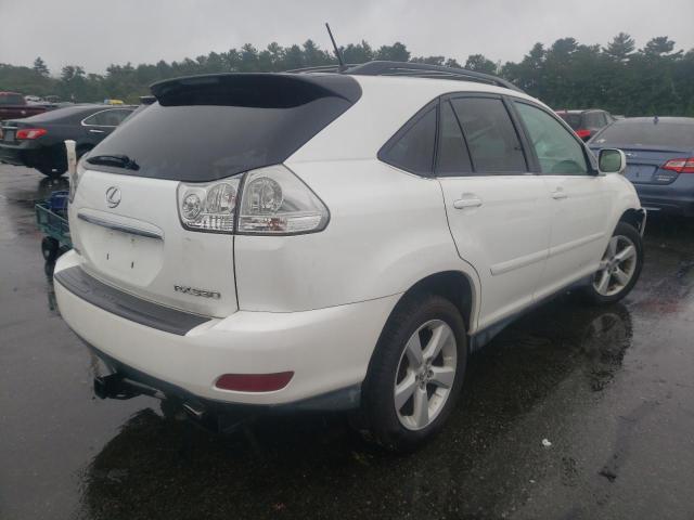 Photo 4 from auction – 2005 LEXUS RX 330 with VIN 2T2GA31U75C032242