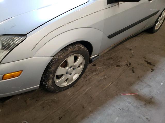 Photo 9 from auction – 2002 FORD FOCUS ZX3 with VIN 3FAFP31352R172114
