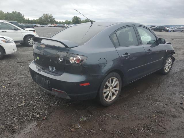 Photo 4 from auction – 2008 MAZDA 3 S with VIN JM1BK323981163389