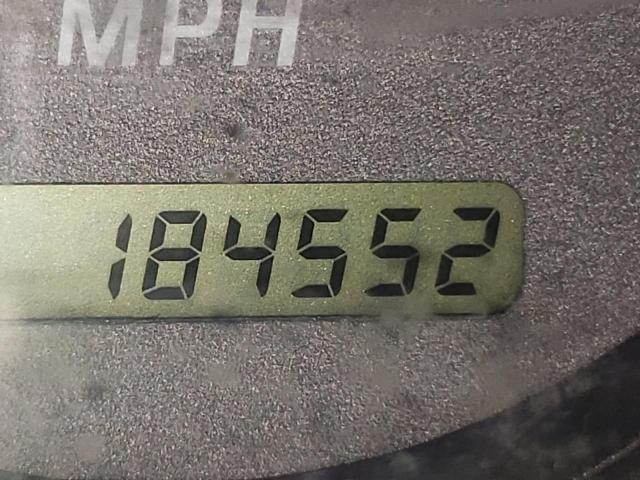 Photo 8 from auction – 2003 NISSAN SENTRA with VIN 3N1CB51D63L781557