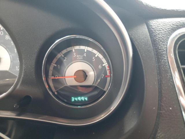Photo 8 from auction – 2013 CHRYSLER 200 LIMITE with VIN 1C3CCBCG1DN510184