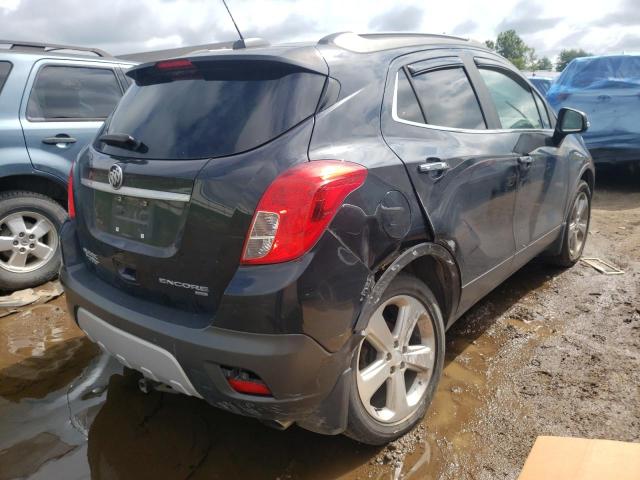 Photo 4 from auction – 2015 BUICK ENCORE CON with VIN KL4CJFSB7FB132286