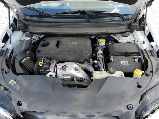 Photo 7 from auction – 2019 JEEP CHEROKEE L with VIN 1C4PJMLN0KD123996