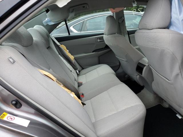Photo 6 from auction – 2017 TOYOTA CAMRY with VIN 4T1BF1FK7HU331051