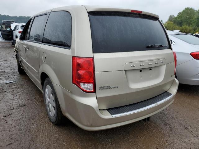 Photo 3 from auction – 2014 DODGE GRAND CARA with VIN 2C4RDGBG4ER355538