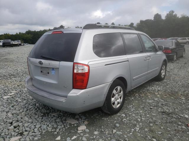 Photo 4 from auction – 2006 KIA SEDONA EX with VIN KNDMB233266067671