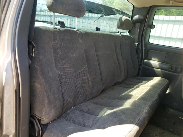 Photo 6 from auction – 2004 CHEVROLET SILVERADO with VIN 2GCEC19T441217271