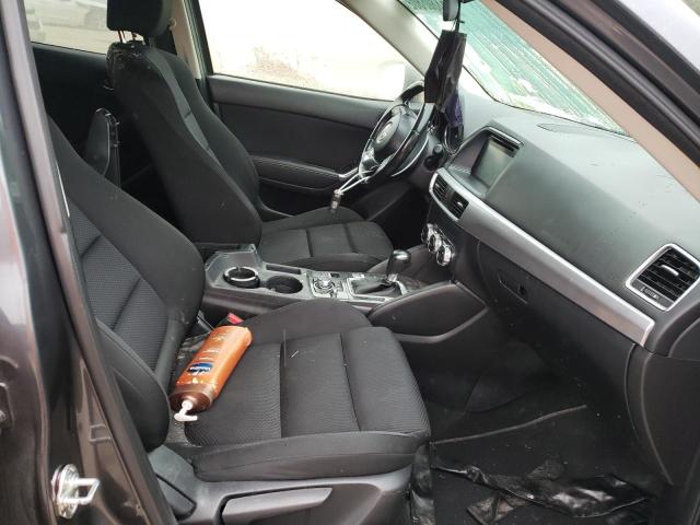 Photo 5 from auction – 2016 MAZDA CX-5 TOURI with VIN JM3KE2CY3G0611746