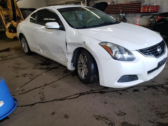 Photo 1 from auction – 2010 NISSAN ALTIMA S with VIN 1N4AL2EP9AC174796