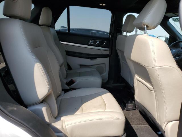 Photo 6 from auction – 2018 FORD EXPLORER X with VIN 1FM5K8D89JGB31155