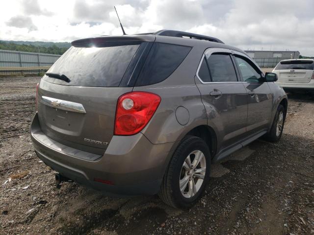 Photo 4 from auction – 2011 CHEVROLET EQUINOX LT with VIN 2CNALDECXB6452453