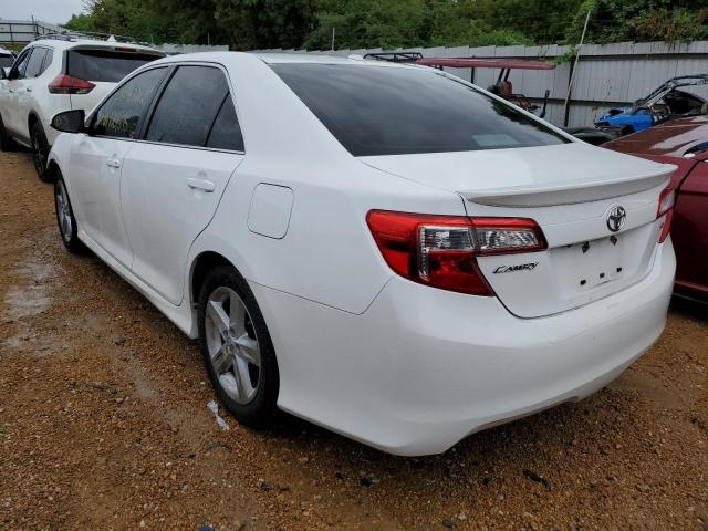 Photo 3 from auction – 2012 TOYOTA CAMRY BASE with VIN 4T1BF1FK0CU112070