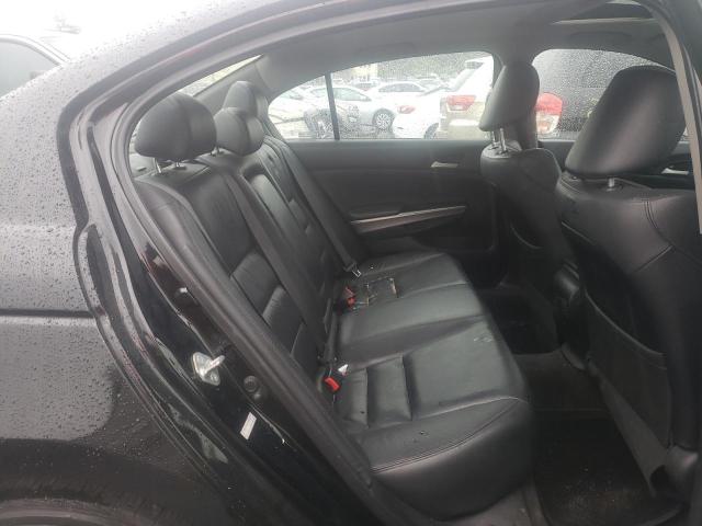 Photo 6 from auction – 2010 HONDA ACCORD EXL with VIN 1HGCP2F80AA028699