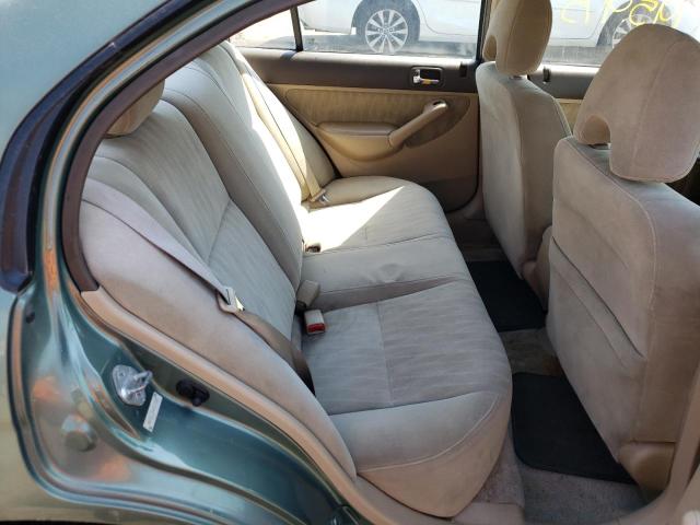 Photo 6 from auction – 2004 HONDA CIVIC LX with VIN 2HGES16544H532413