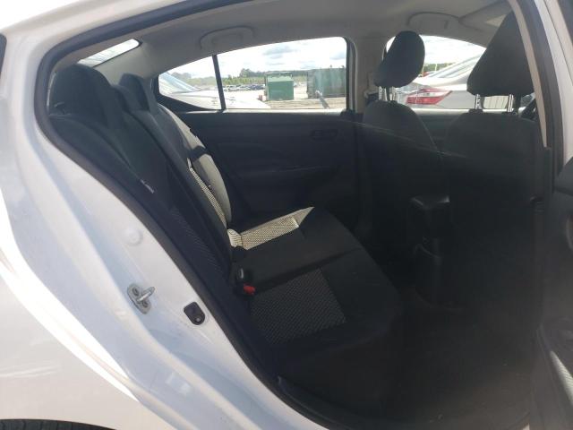 Photo 6 from auction – 2020 NISSAN VERSA S with VIN 3N1CN8DVXLL902281