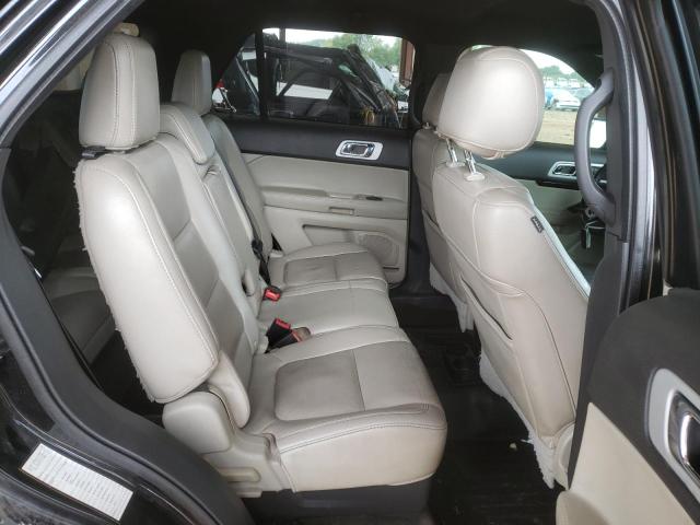 Photo 6 from auction – 2013 FORD EXPLORER L with VIN 1FM5K8F8XDGA51347