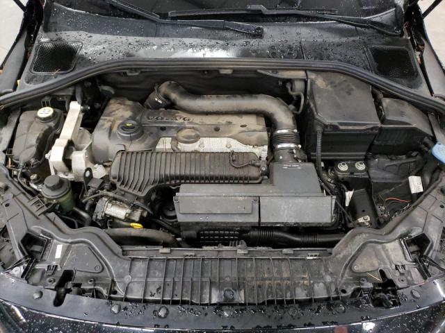 Photo 7 from auction – 2015 VOLVO S60 PREMIE with VIN YV1612TK2F1349528
