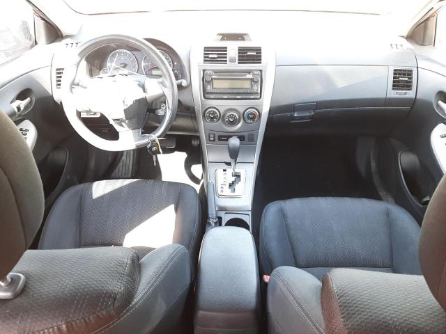 Photo 9 from auction – 2012 TOYOTA COROLLA BA with VIN 5YFBU4EE5CP042375