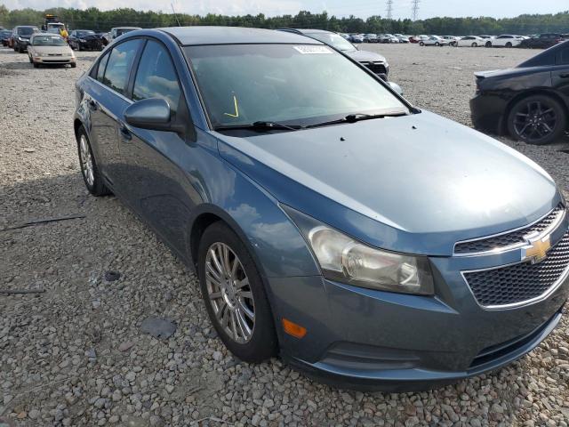 Photo 9 from auction – 2012 CHEVROLET CRUZE ECO with VIN 1G1PJ5SC0C7253243