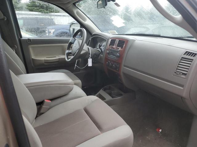 Photo 5 from auction – 2005 DODGE DAKOTA SLT with VIN 1D7HW42N15S250415