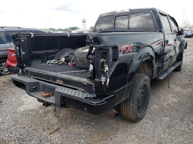 Photo 4 from auction – 2012 FORD F150 SUPER with VIN 1FTFW1ET7CFB17562