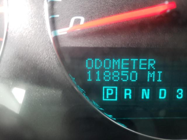 Photo 8 from auction – 2009 CHEVROLET IMPALA 1LT with VIN 2G1WT57N891293771