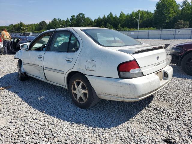 Photo 3 from auction – 1999 NISSAN ALTIMA XE with VIN 1N4DL01D3XC217308