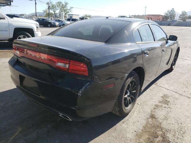 Photo 4 from auction – 2012 DODGE CHARGER SE with VIN 2C3CDXBG3CH131920