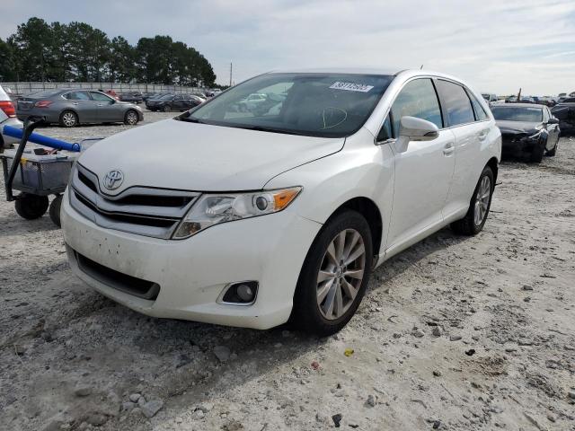 Photo 2 from auction – 2015 TOYOTA VENZA LE with VIN 4T3BA3BB8FU075443