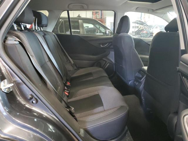 Foto 6 de la subasta – 2021 SUBARU OUTBACK PR con VIN 4S4BTAFC2M3140848