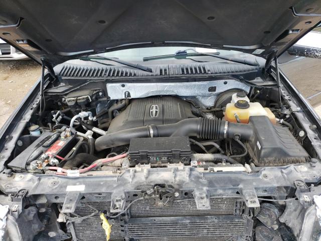 Photo 7 from auction – 2015 LINCOLN NAVIGATOR with VIN 5LMJJ3HT3FEJ08893