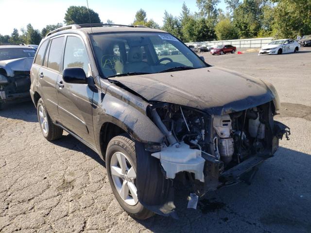 TOYOTA RAV4 2004 with VIN JTEHD20V046003137 - Photo from auction