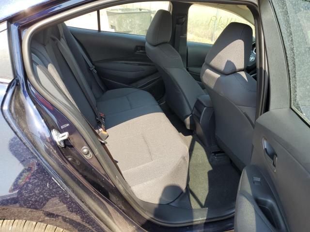Photo 6 from auction – 2022 TOYOTA COROLLA LE with VIN 5YFEPMAE2NP341903