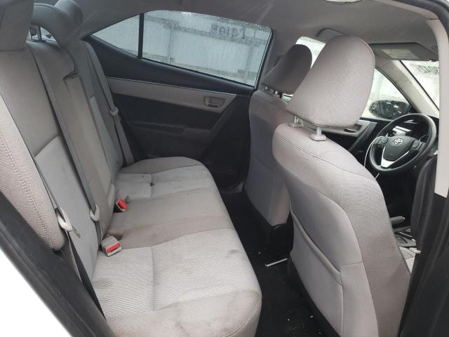Photo 6 from auction – 2016 TOYOTA COROLLA L with VIN 5YFBURHE1GP434428