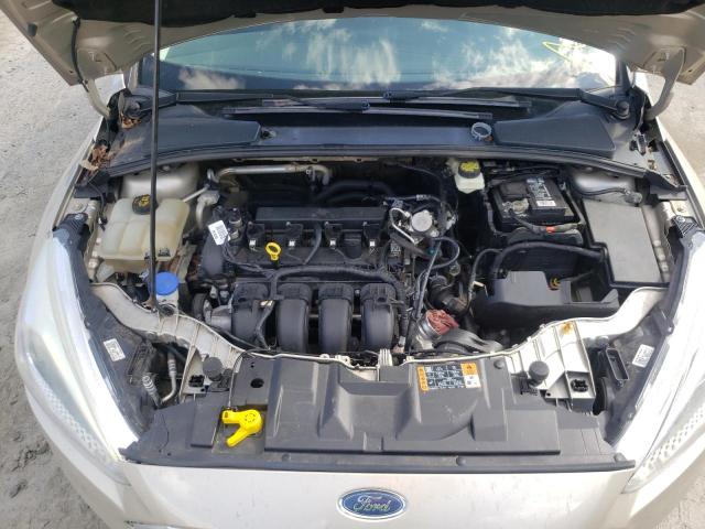 Photo 7 from auction – 2017 FORD FOCUS SE with VIN 1FADP3F25HL311852
