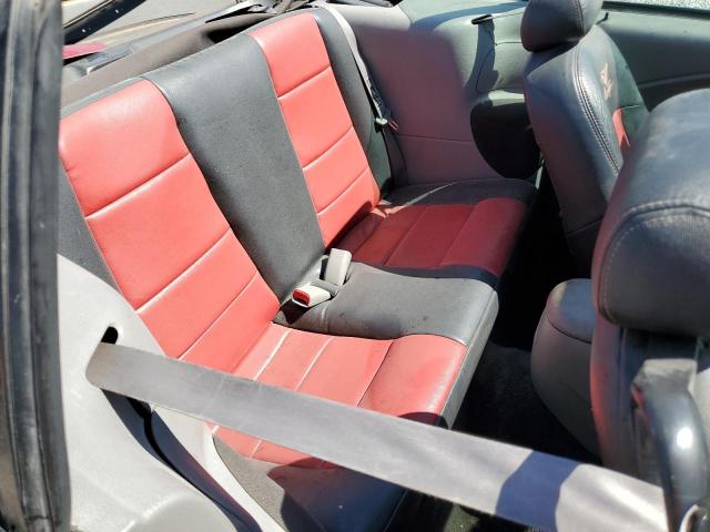 Photo 6 from auction – 2000 FORD MUSTANG with VIN 1FAFP444XYF271172