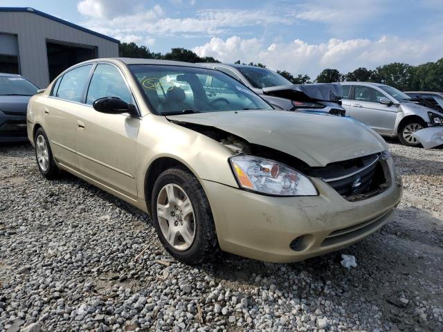 Foto 1 de la subasta – 2002 NISSAN ALTIMA BAS con VIN 1N4AL11D52C221670