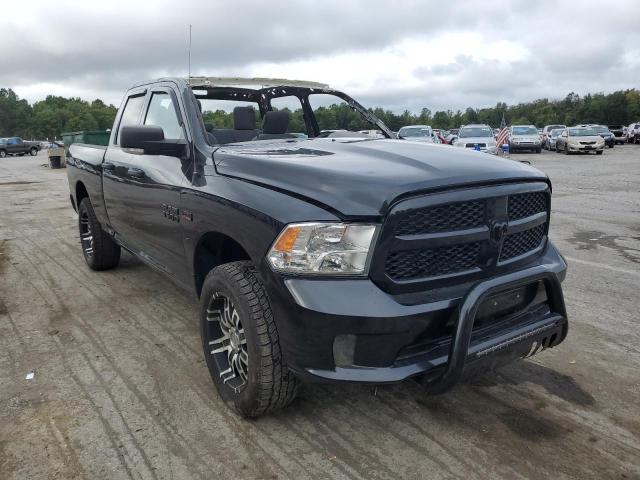 RAM 1500 ST 2016 with VIN 1C6RR7FT8GS134820 - Photo from auction