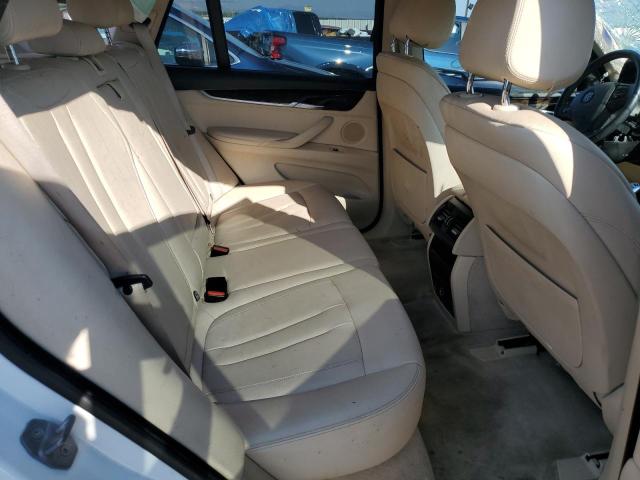 Photo 6 from auction – 2014 BMW X5 SDRIVE3 with VIN 5UXKR2C52E0H34231
