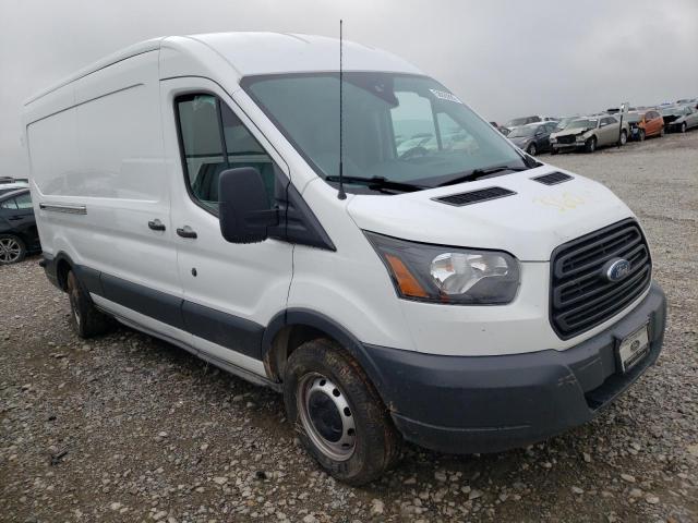 Photo 1 from auction – 2018 FORD TRANSIT T- with VIN 1FTYE2CG5JKB54184