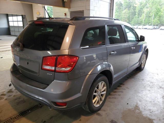 Photo 4 from auction – 2013 DODGE JOURNEY SX with VIN 3C4PDDBG5DT631727