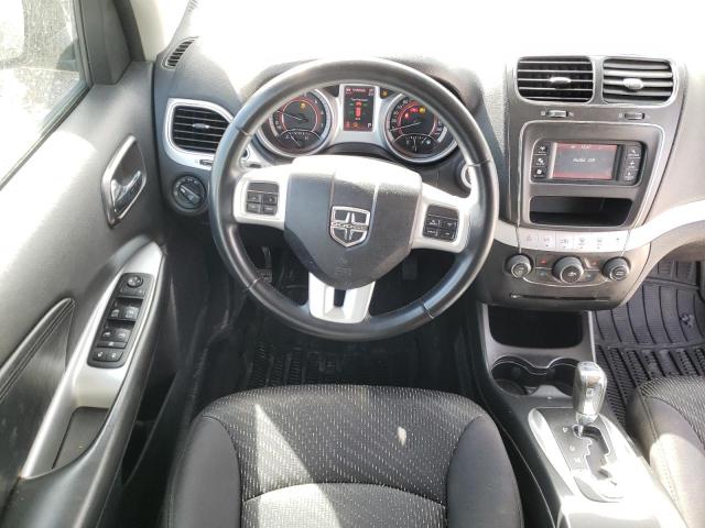 Photo 9 from auction – 2013 DODGE JOURNEY SX with VIN 3C4PDCCG7DT500663