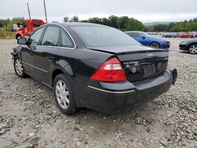 Photo 3 from auction – 2006 FORD FIVE HUNDR with VIN 1FAHP28186G152427
