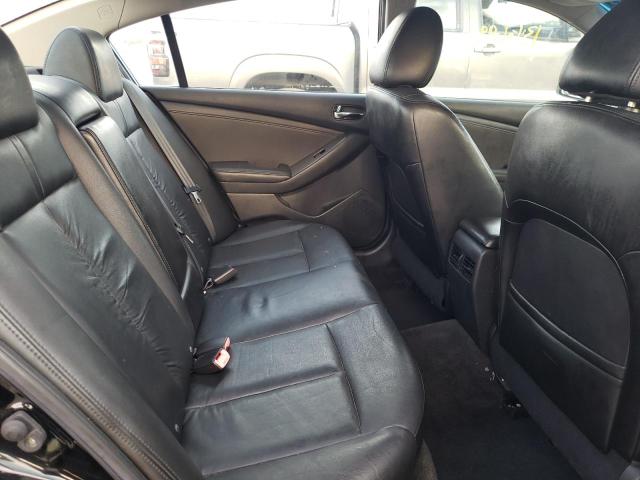 Photo 6 from auction – 2011 NISSAN ALTIMA BAS with VIN 1N4AL2AP7BN428923